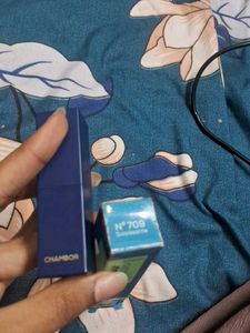 Chambor Lipstick