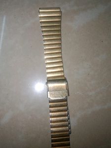 Camy Movement One Dial And Old Watch
