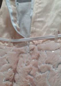 A Perfect  BIRTHDAY QUEEN dress With JACKET