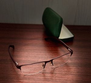 🇺🇸Lacoste Eyewear (No Power Glass) For Unisex