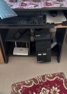 combo Of 3 furniture good condition