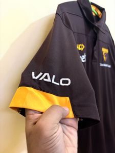 Hawthorn Hawks ISC Polo Shirt