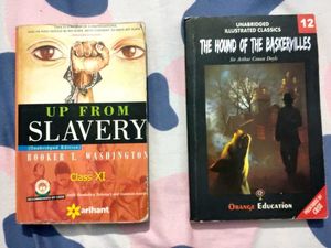 Classic Book Bundle