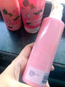 PLIX SHAMPOO 🌺