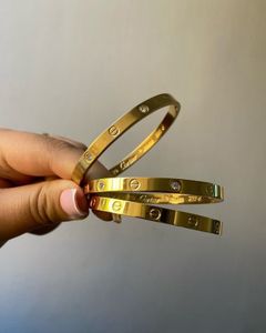 Cartier bracelet