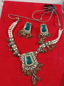 nacklace set