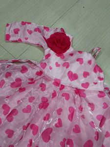Angel Frock