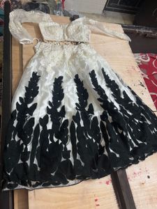 Elegant Bridal Lehenga