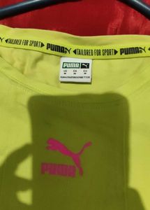 Puma Tee
