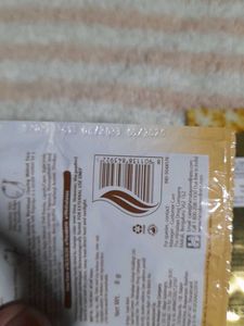 Himalaya &amp; L'Oreal Sample Pack