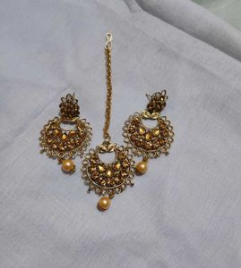 This Is A Earing