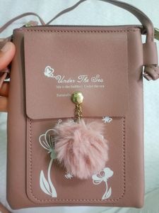 Slingbags ( Get 30 Rs. Off On Delivery 🤩✨✨)