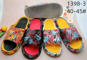 Combo slipper 6-7-9-10 Size Available