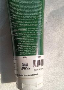 5% Nia-ceramide Deep Moisturzing Cream fr Dry Skin