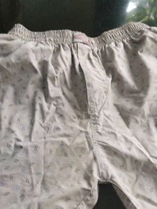 Grey Short