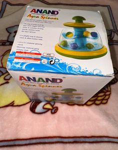 Anand Aqua Spinner
