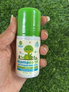 Mamaearth Anti Mosquito Roll On