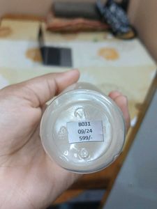 THE formula RX Toner