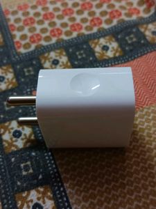 Apple 20W charger