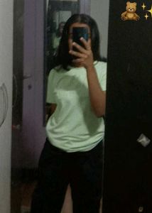 Green Tshirt