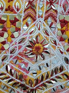Sharara Suit With Tag - 50% Off