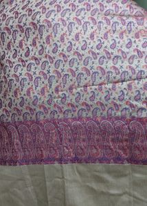 Sale🎈Kashmiri Silk Shawl