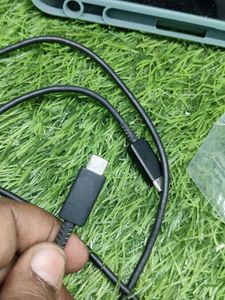 Mobile Charger Cable