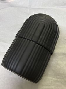 Ice roller