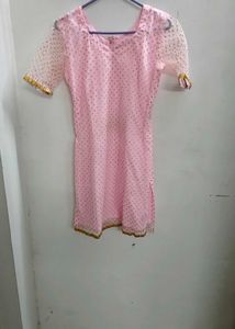 Gharara Set