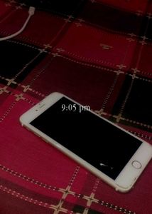 I Phone 6s Puls