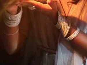 Sparkling Bangle Set