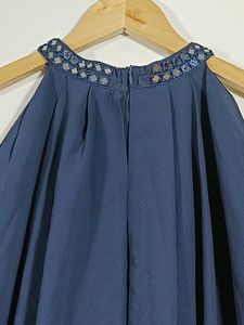 Navy Blue Top (Women)