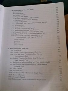 Foundations Of Electricity And Magnetism