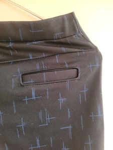 Skinny Pant
