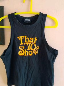 Bonkers Corner Tank Top