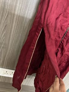 Silk Brand New Kurta