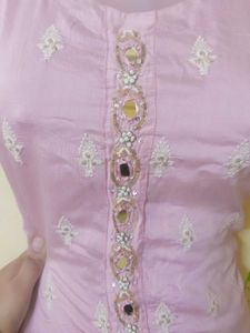 Cotton Pant Kurta