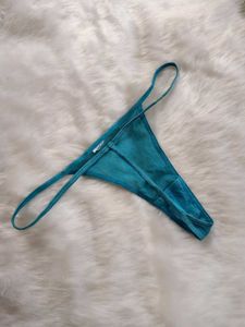 Thong Panties Combo