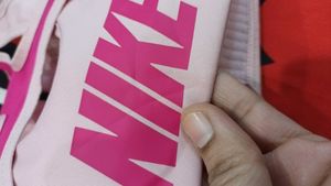Nike Sport Dry Fit Bra