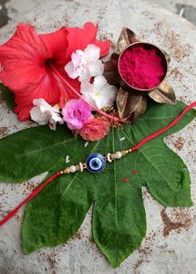 Evil Eye Rakhi
