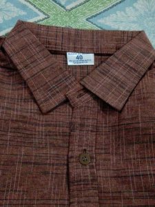 Combo Of 2 Beautiful Shirts.