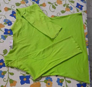 Combo Of Pure Cotton Tops