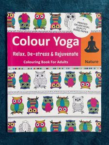 Colouring Book Bundle &amp; ADISA Floral Hand Bag