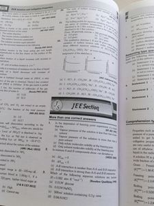 Errorless Chemistry