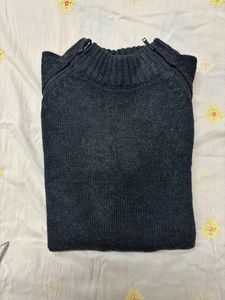Black Sweater For Womens
