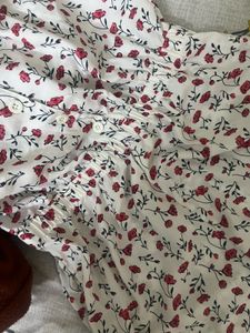 Floral Jumpsuit Brand Street 9