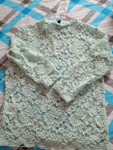 Rio Beautiful Brand New Top