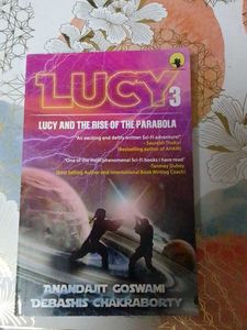 SCI FI Story Book