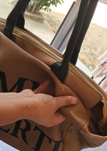 Femme Liberte Tote Bag