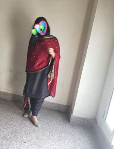 Nov Sale 🔥Elegant Black Suit